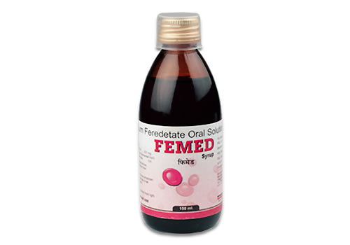 Femed Syrup