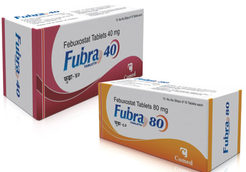 Fubra-40 / Fubra-80